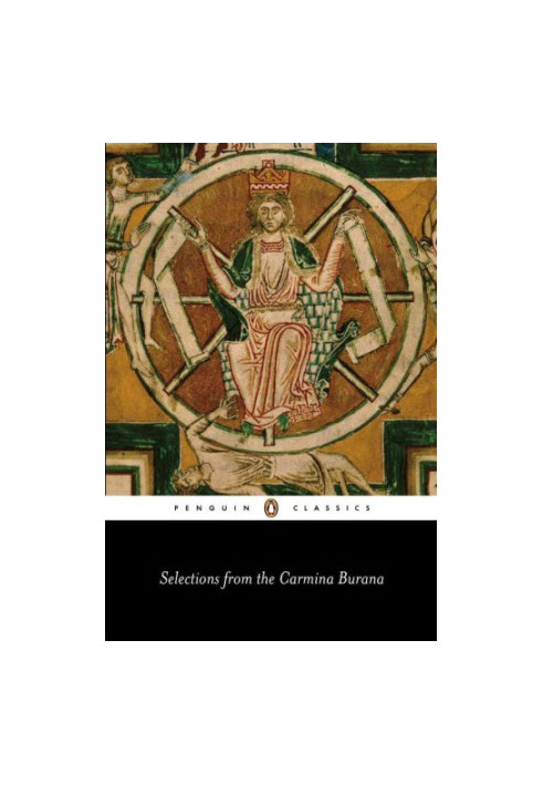 Selections From the ’Carmina Burana’