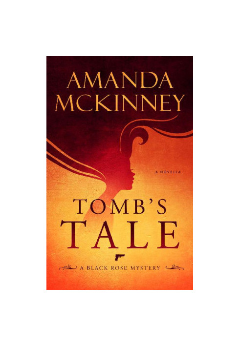 [Black Rose Mystery 03] • Tomb's Tale