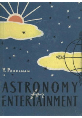 Astronomy for Entertainment