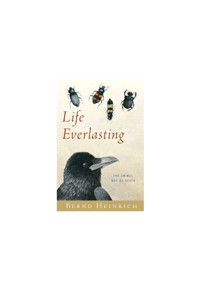 Life Everlasting - The Animal Way of Death (2012)