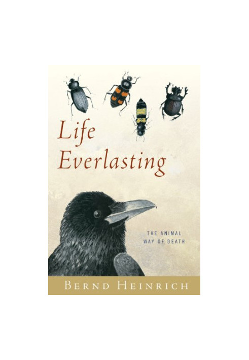 Life Everlasting - The Animal Way of Death (2012)
