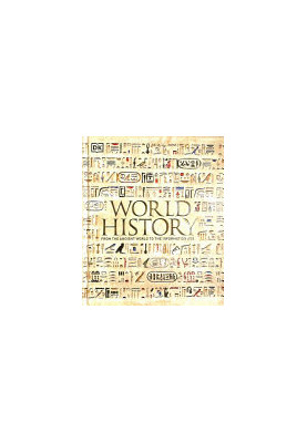 World History: From the Ancient World to the Information Age