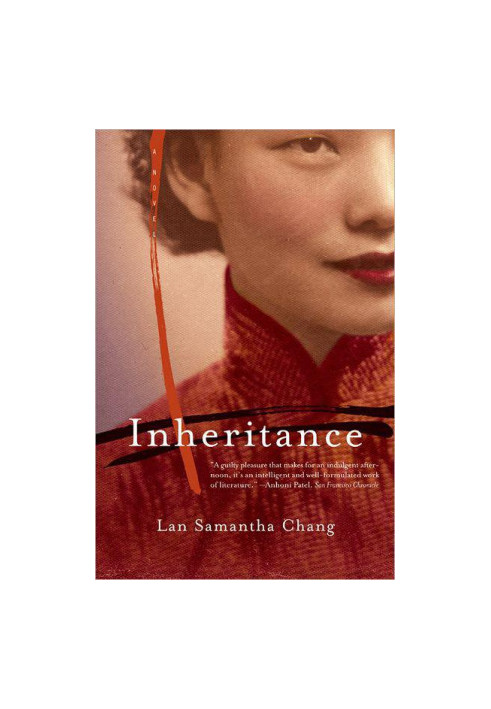Inheritance