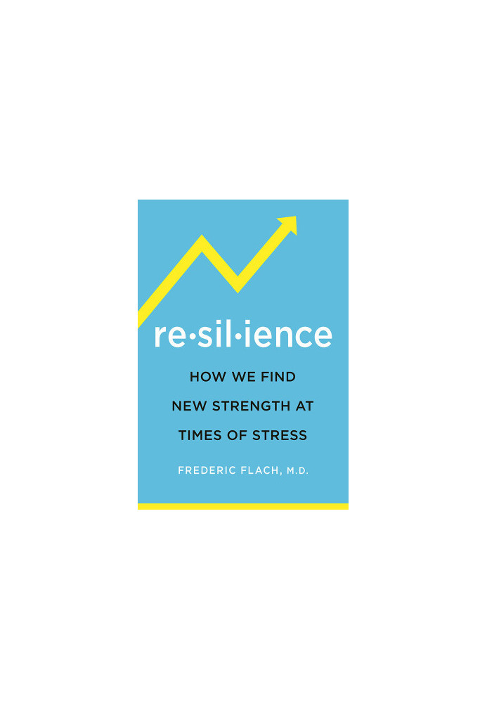 Resilience