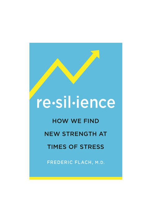 Resilience