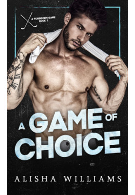 A Game Of Choice: A MFM Hockey Romance