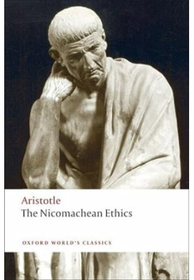 The Nicomachean Ethics (Oxford World's Classics) Second Revised Edition