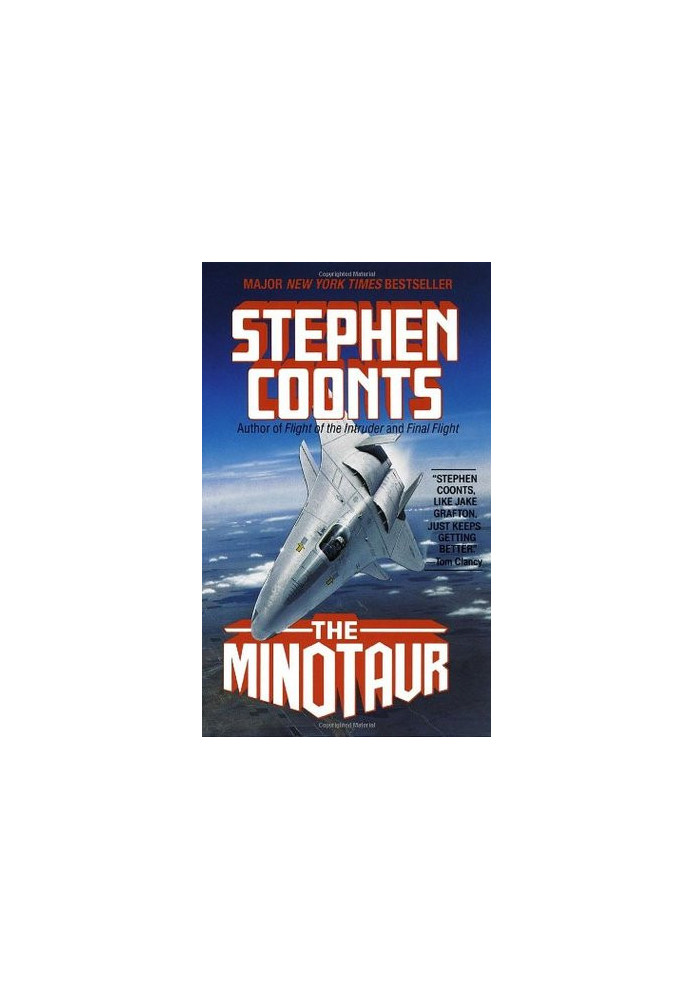 The Minotaur
