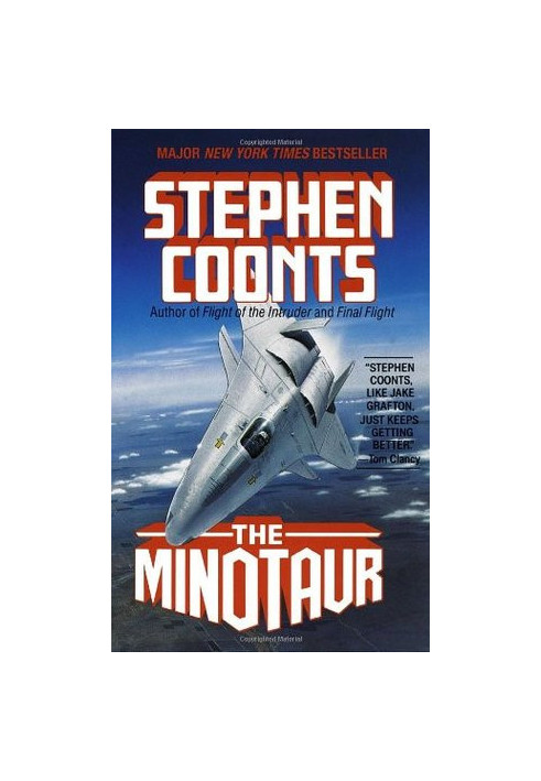 The Minotaur