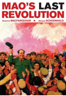 Mao's Last Revolution