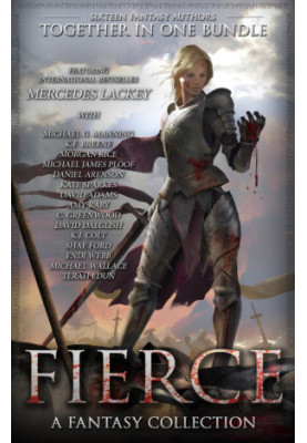 Fierce: A Fantasy Collection