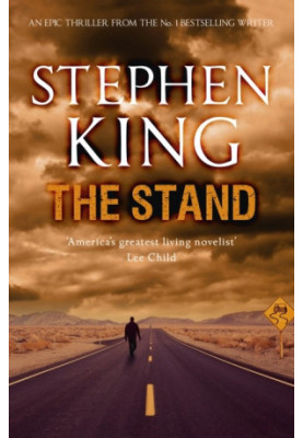 The Stand (Complete & Uncut Edition)