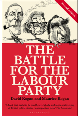 The Battle for the Labour Party