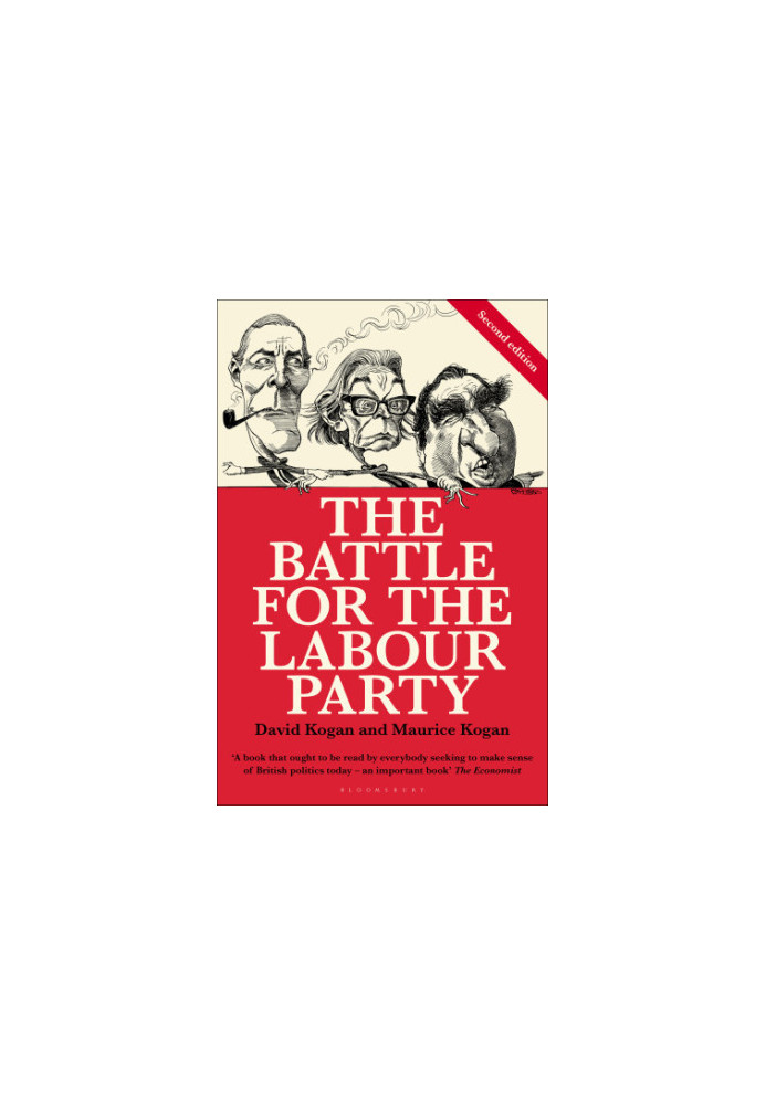 The Battle for the Labour Party