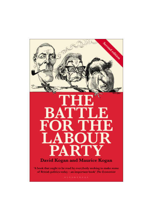 The Battle for the Labour Party
