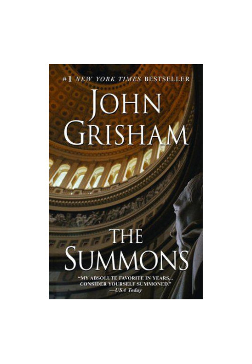The summons