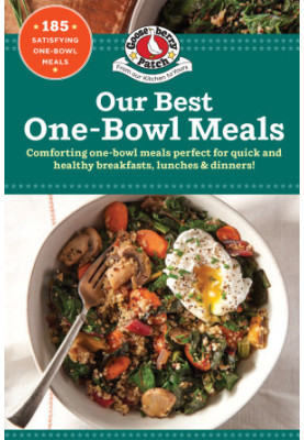 Our Best One Bowl Meals