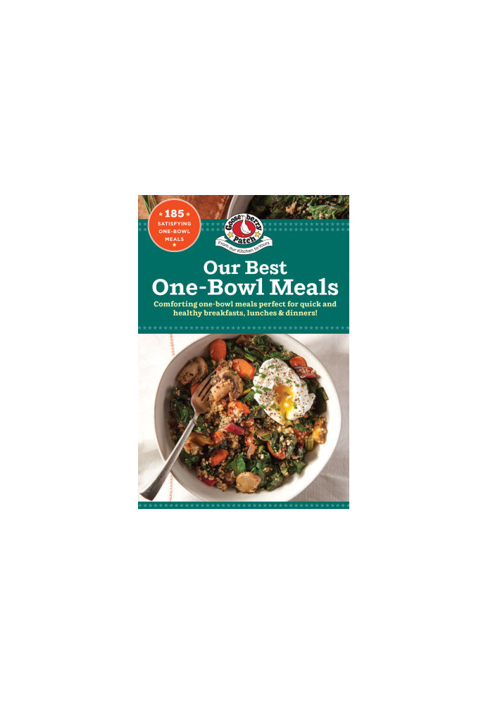 Our Best One Bowl Meals