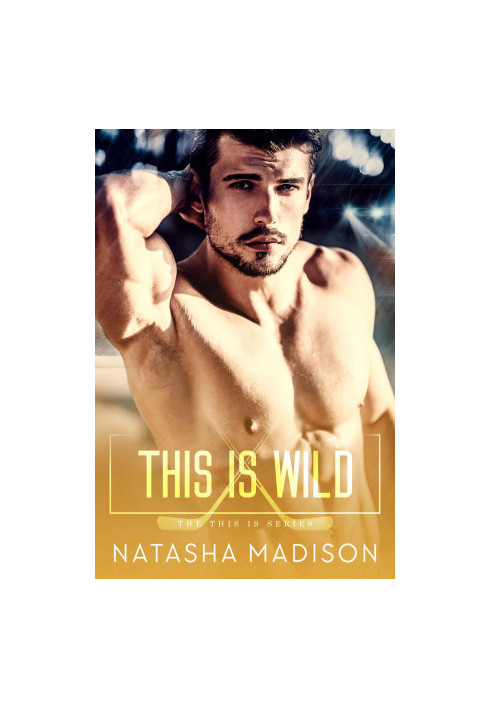 [This is 02] • This Is Wild