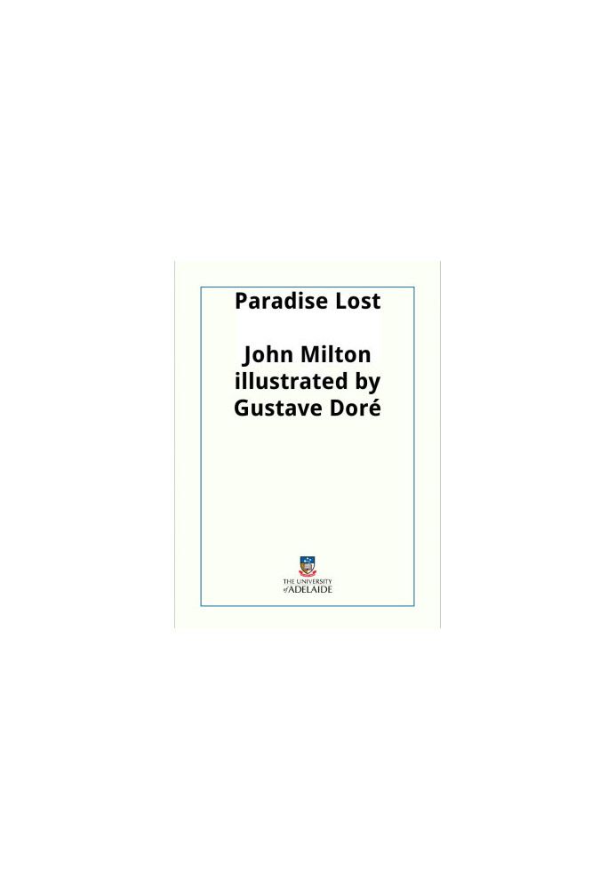 Paradise Lost