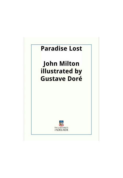 Paradise Lost