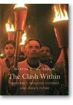 The Clash Within: Democracy, Religious Violence, and India's Future
