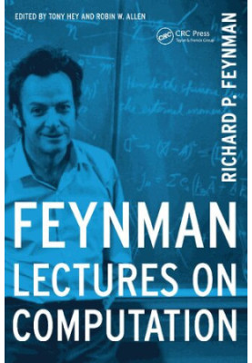 Lectures on Computation