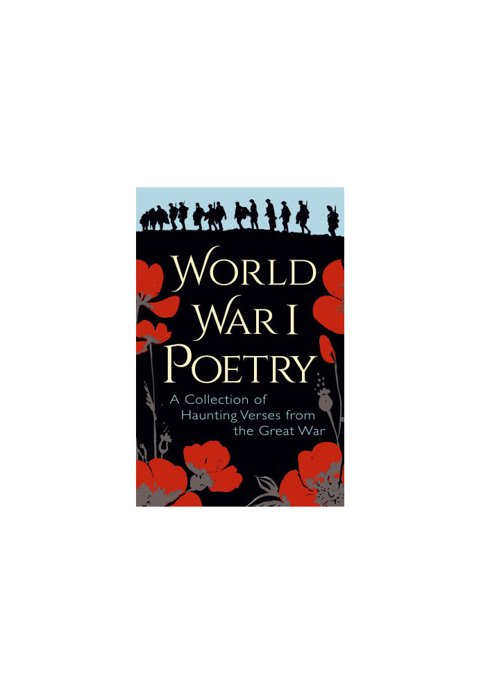 World War I Poetry