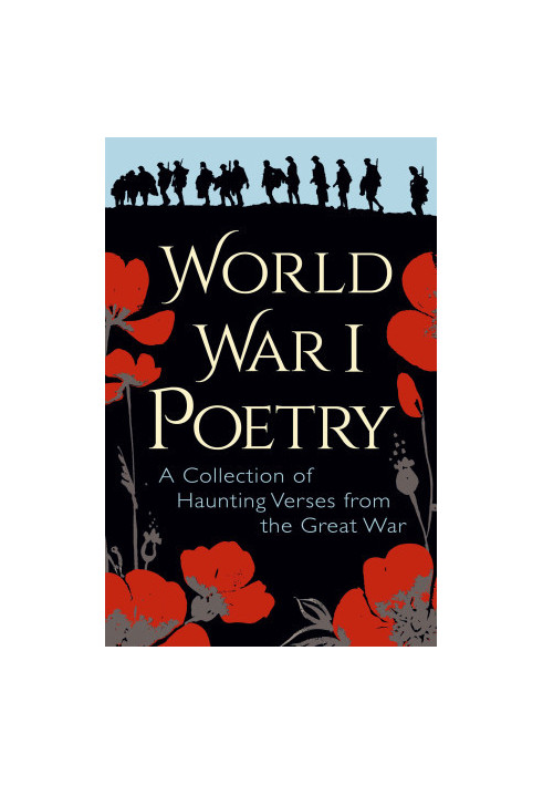 World War I Poetry