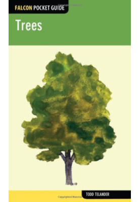Falcon Pocket Guide: Trees