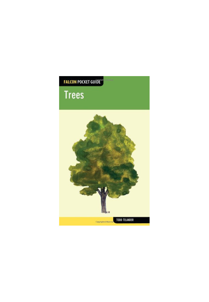 Falcon Pocket Guide: Trees
