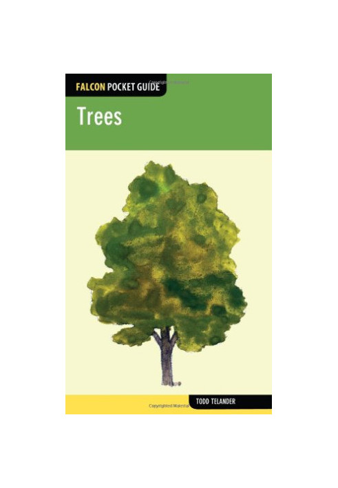 Falcon Pocket Guide: Trees