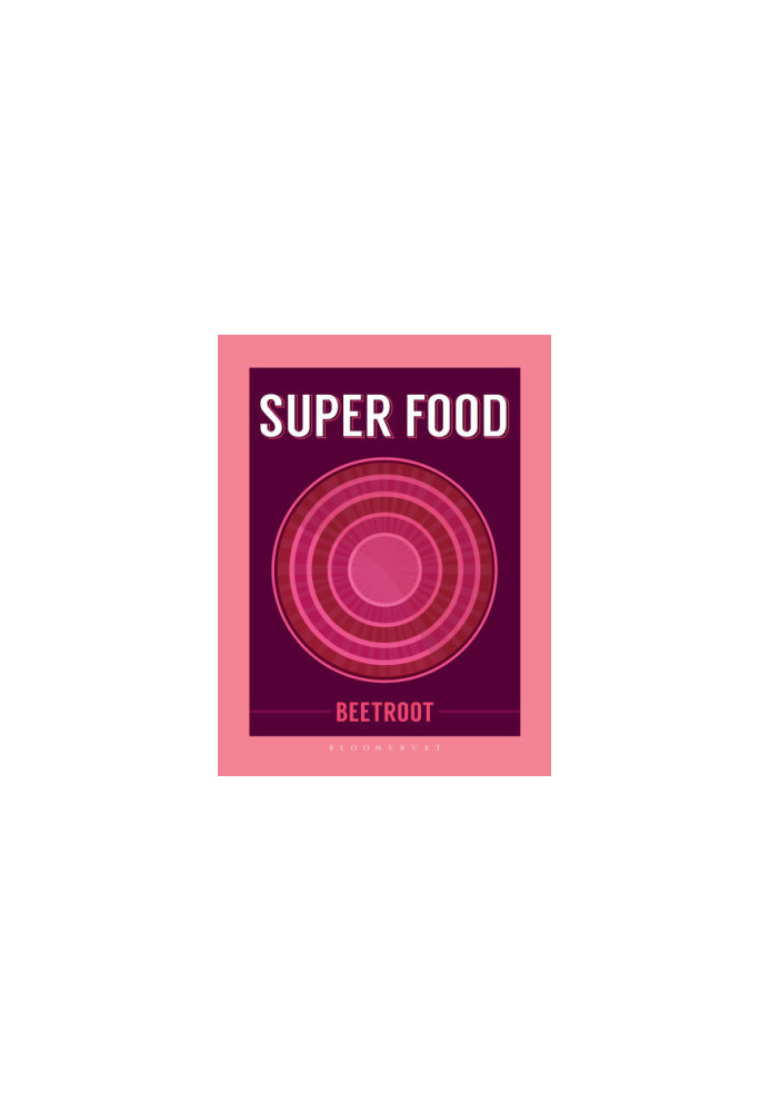 Super Food: Beetroot