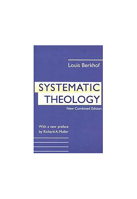 Systematic theology