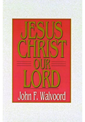 Jesus Christ Our Lord