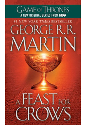 A Feast for Crows