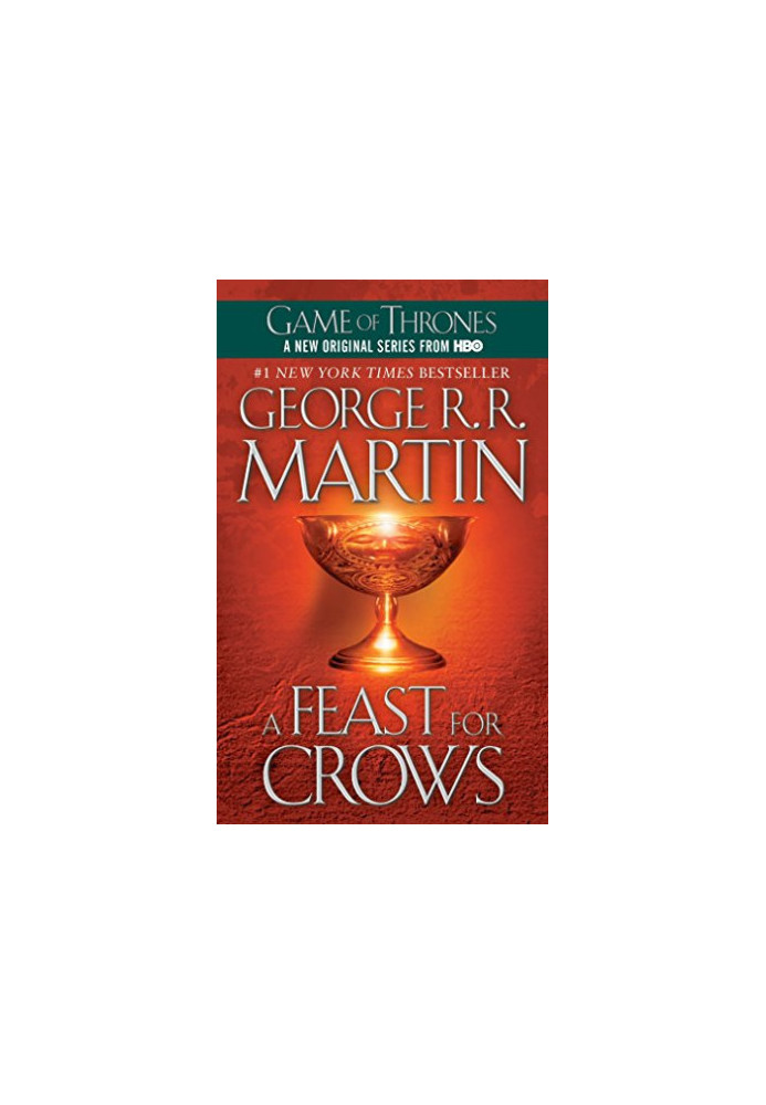 A Feast for Crows