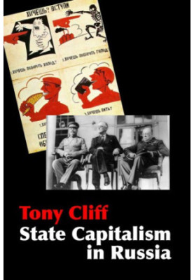 State Capitalism in Russia