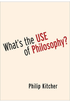 What's the Use of Philosophy?