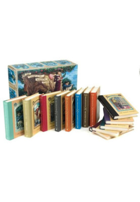 A Series of Unfortunate Events Collection with Bonus Material