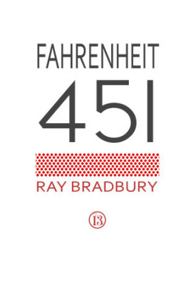 Fahrenheit 451