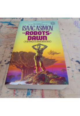 The Robots of Dawn