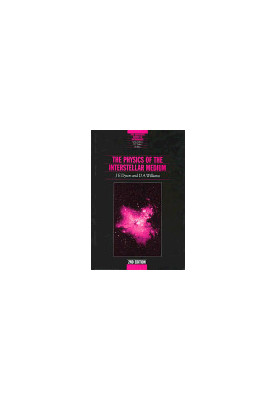 The physics of the interstellar medium