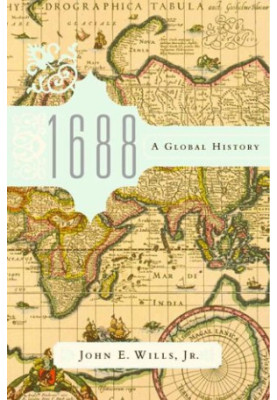 1688: A Global History