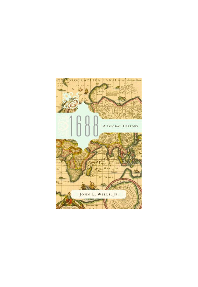 1688: A Global History