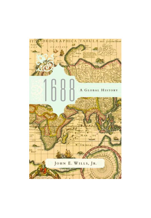 1688: A Global History