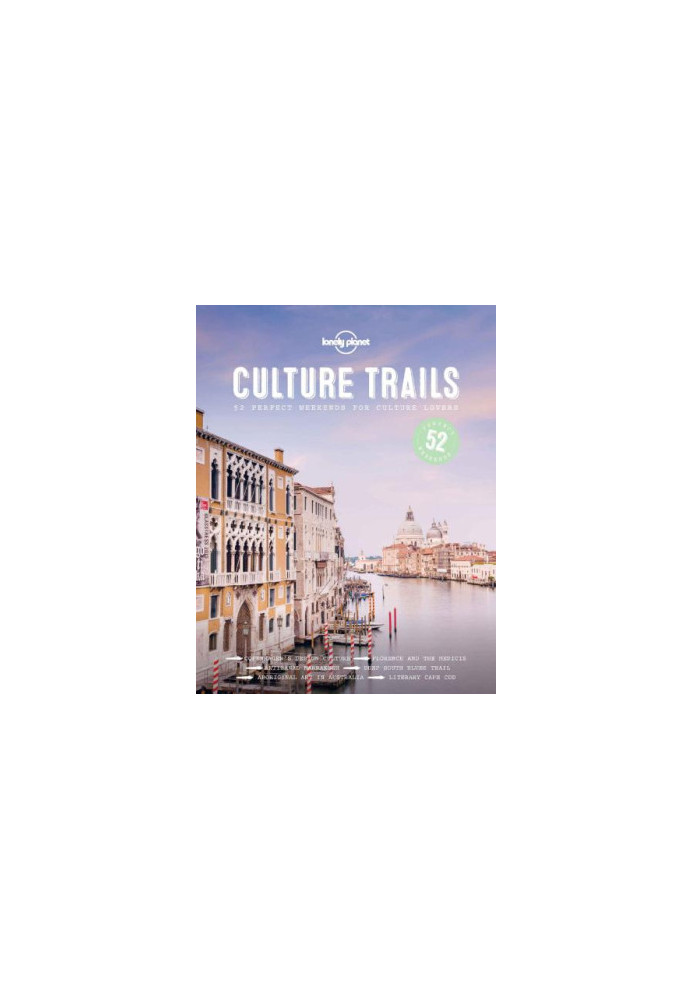 Culture Trails