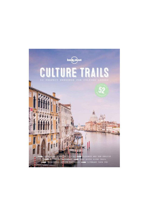 Culture Trails