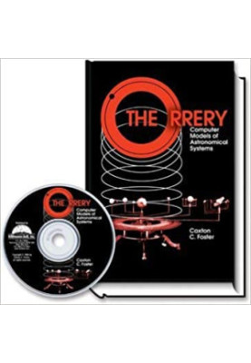 The Orrery: Computer Models of Astronomical Systems