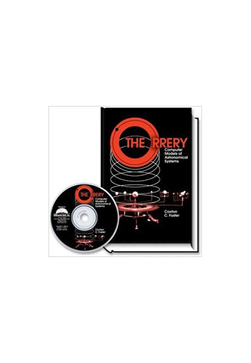 The Orrery: Computer Models of Astronomical Systems